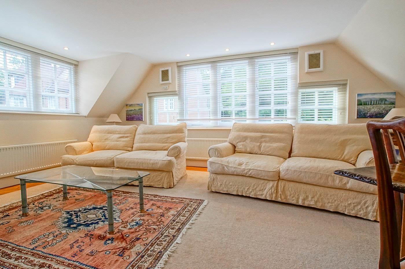 Park Lane, Knebworth Carnegie Estate Agents